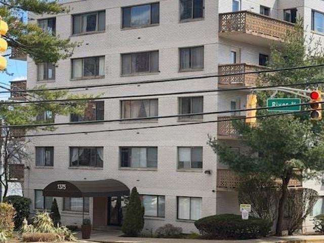 Apartment for rent in Edgewater, New Jersey