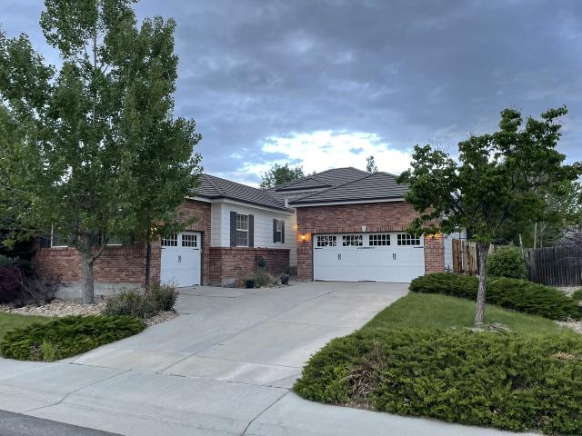 Apartment for rent in Thornton