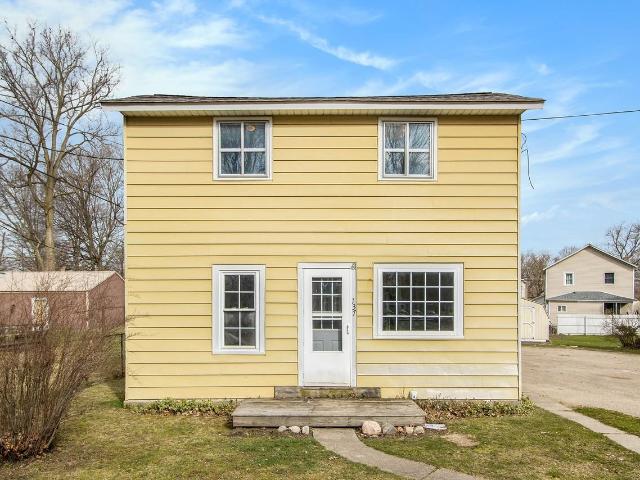 Apartment for rent in Plainwell