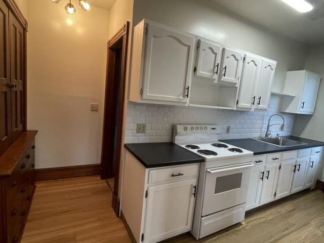 Apartment for rent in Rensselaer, New York