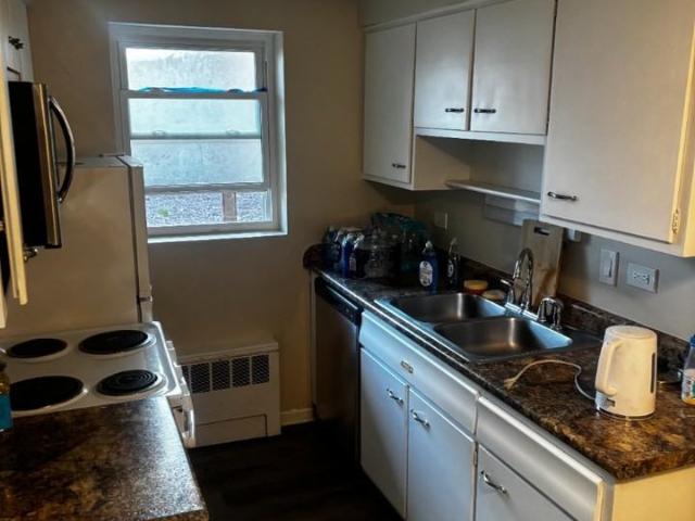 Apartment for rent in Des Plaines, Illinois