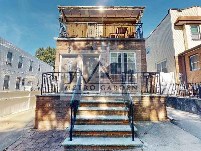 Apartment for rent in Arverne, New York