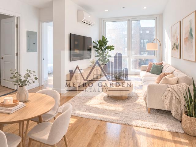 Apartment for rent in New York, Arverne