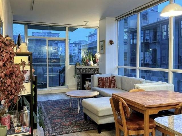 Apartment for rent in North Vancouver, British Columbia