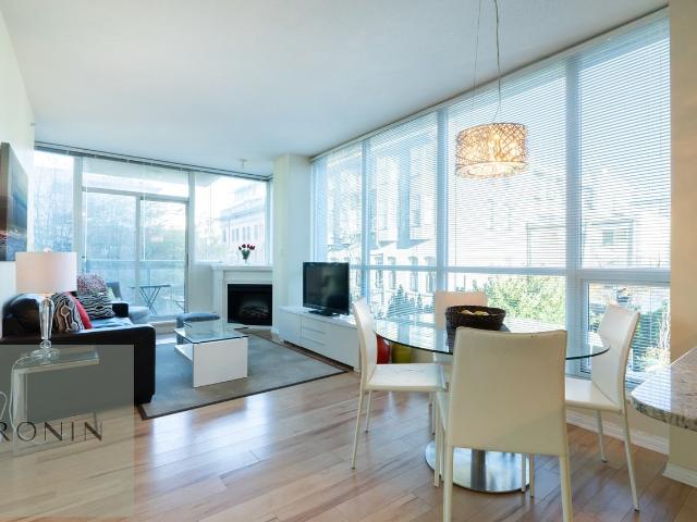 Apartment for rent in North Vancouver, British Columbia