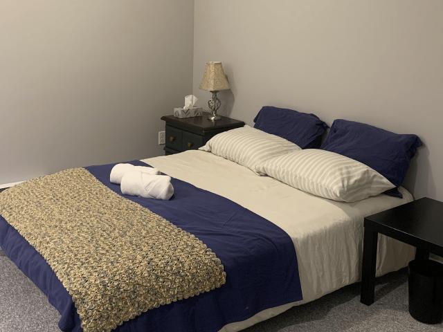 Apartment for rent in Surrey, British Columbia