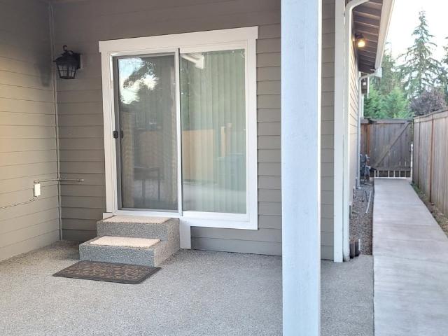 Apartment for rent in Renton, Washington