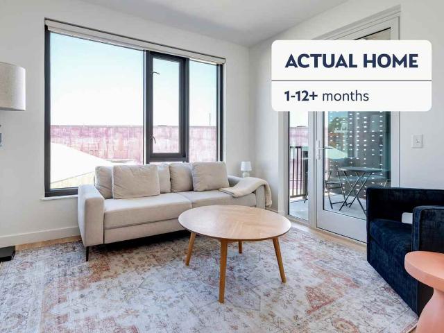 Apartment for rent in San Francisco, California