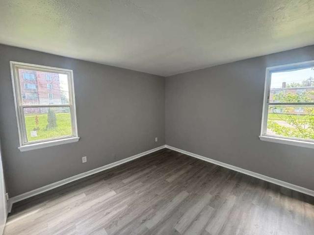 Apartment for rent in East Cleveland, Cuyahoga County