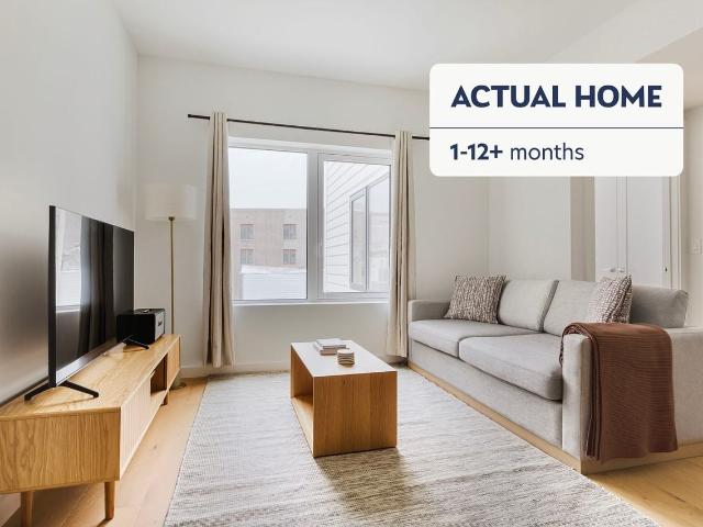 Apartment for rent in Hudson, New Jersey