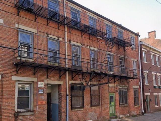 Apartment for rent in Roselawn, Ohio