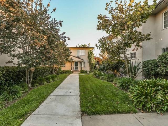 Property for rent in Pasadena, California