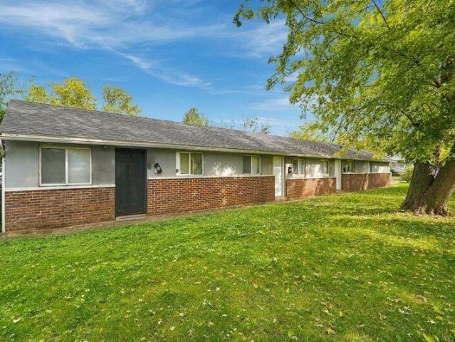 Apartment for rent in Franklinton, Columbus