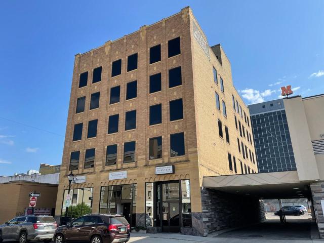 Apartment for rent in Minot, North Dakota