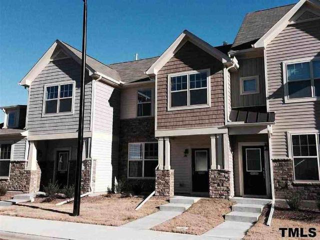 Apartment for rent in Durham, North Carolina