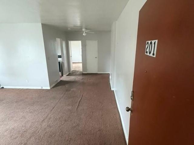 Apartment for rent in Ohio