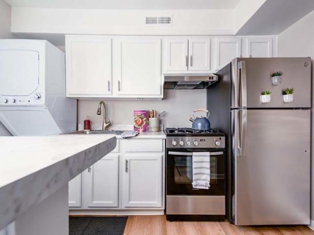 Apartment for rent in Burien
