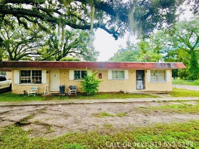 Apartment for rent in University, Florida
