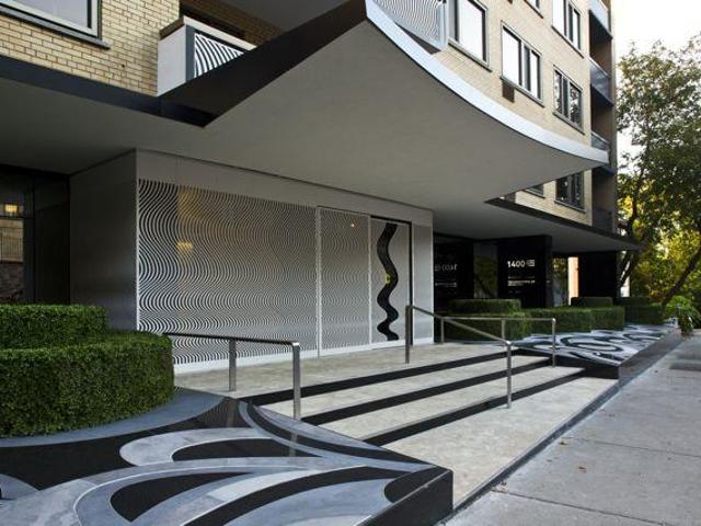 Apartment for rent in St. Leonard's, Quebec