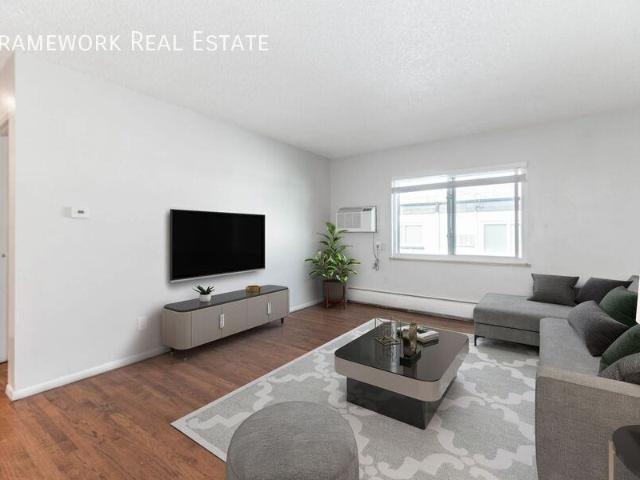 Apartment for rent in Aurora, Colorado