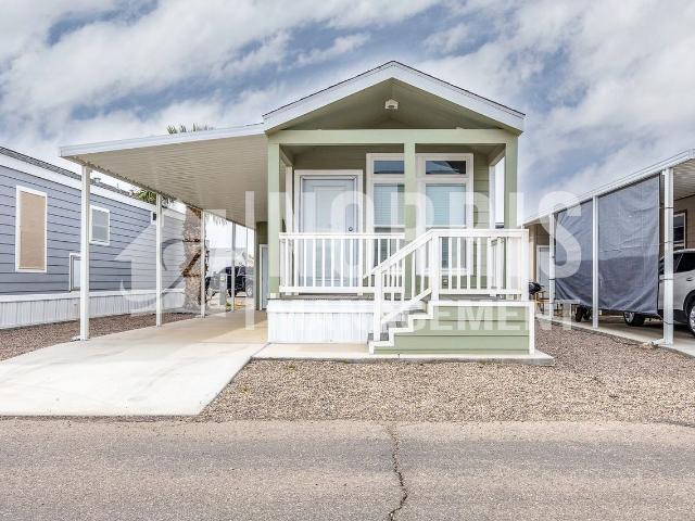 Apartment for rent in Arizona City, Arizona