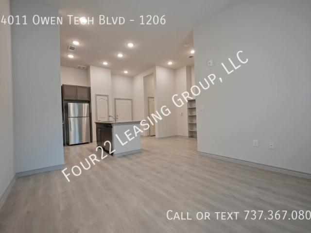 Apartment for rent in Texas