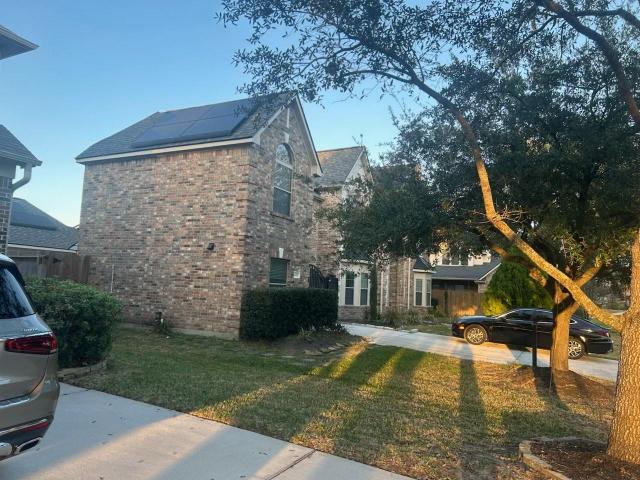 Apartment for rent in Harris, Texas