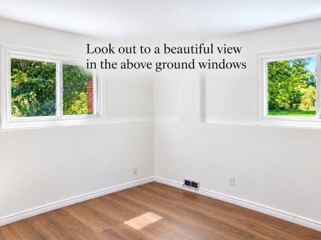 Apartment for rent in Springwater, Central Ontario