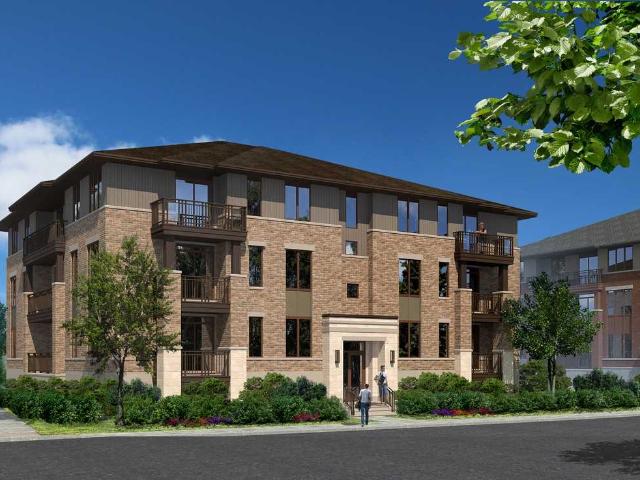 Apartment for rent in Mulhurst Bay, Ontario