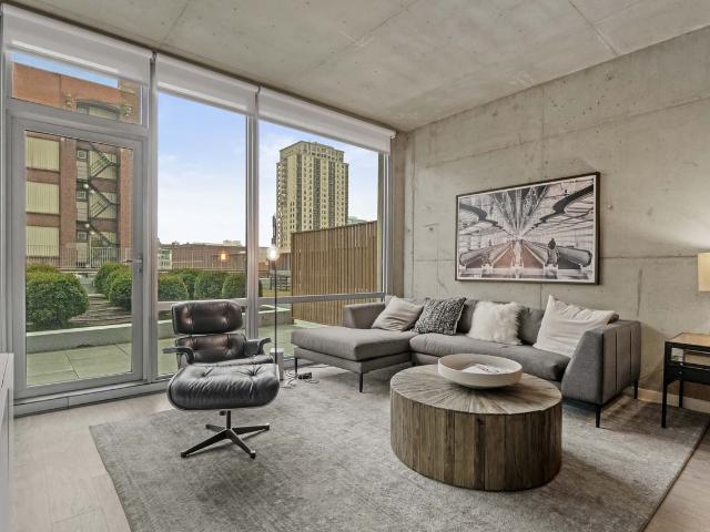 Apartment for rent in Chicago Park, Illinois