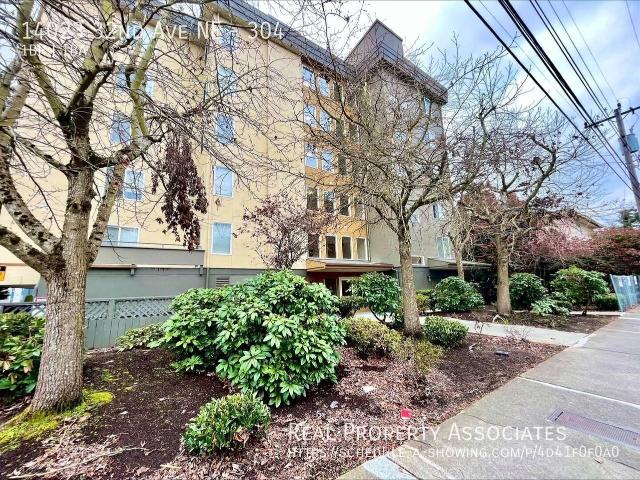 Apartment for rent in Seattle, King County