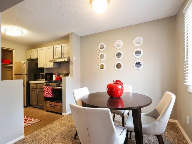 Apartment for rent in Hennepin, Minnesota