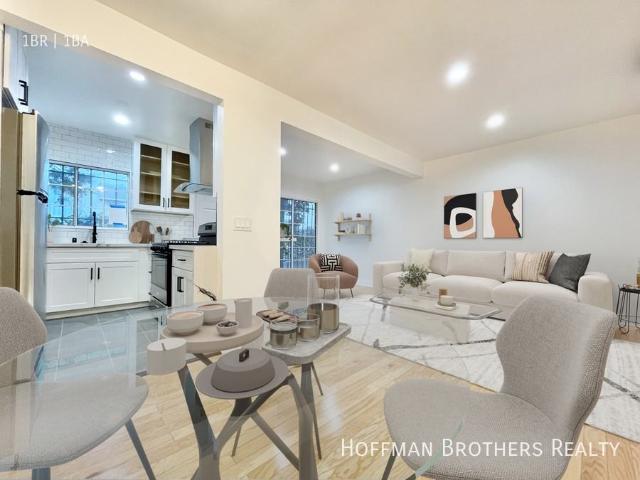 Apartment for rent in Canoga Park, California