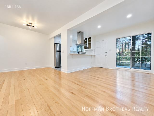 Apartment for rent in Los Angeles, Los Angeles County