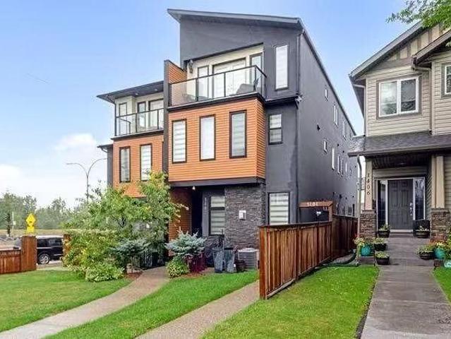 Apartment for rent in Northwest, Alberta