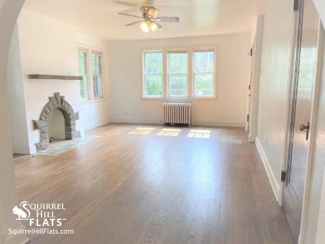 Apartment for rent in Pittsburg, Pennsylvania