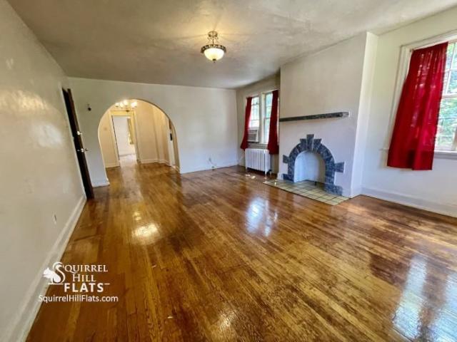 Apartment for rent in Pittsburg, Pennsylvania