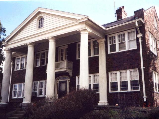 Apartment for rent in Pittsburg, Pennsylvania