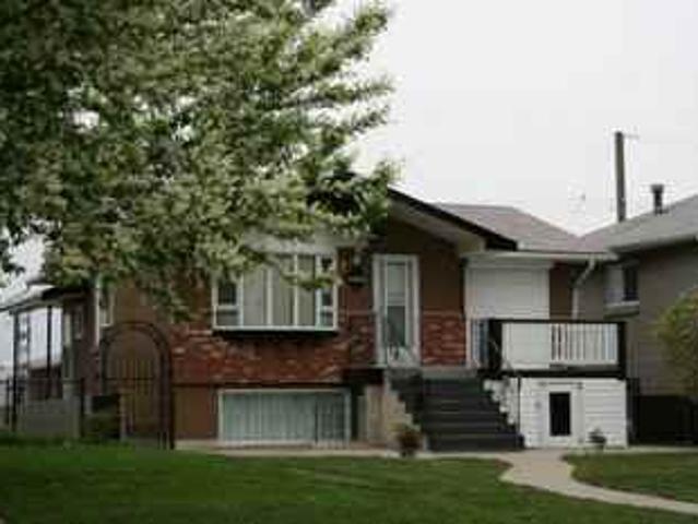 Apartment for rent in Renfrew, Calgary