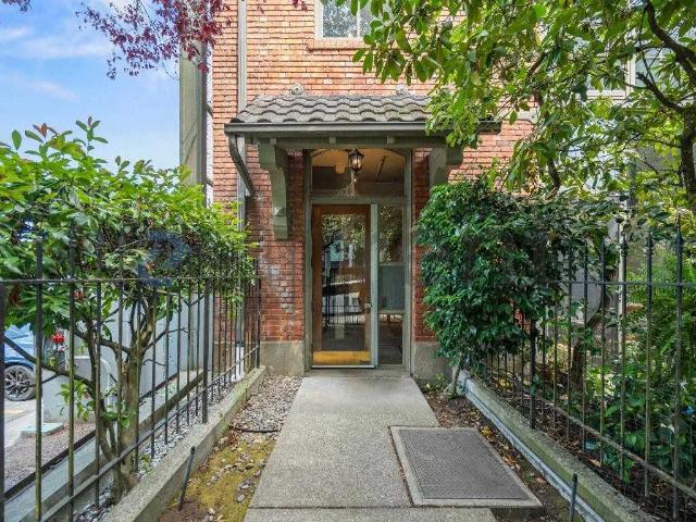 Apartment for rent in Seattle, Washington
