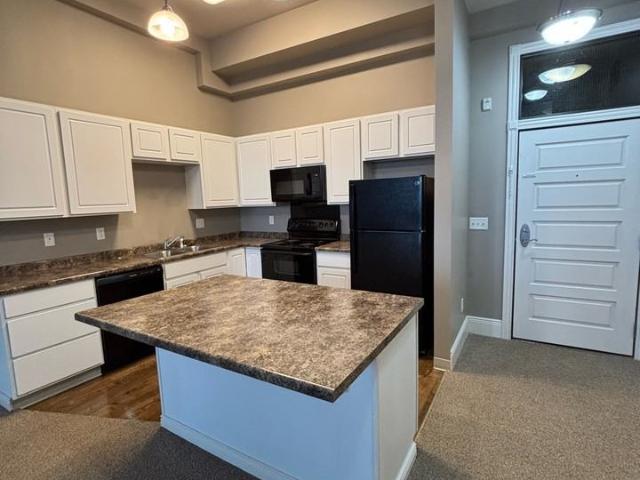 Apartment for rent in City of Superior, Douglas County