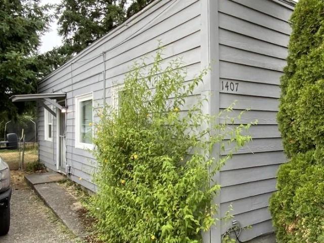 Apartment for rent in Tacoma, Washington