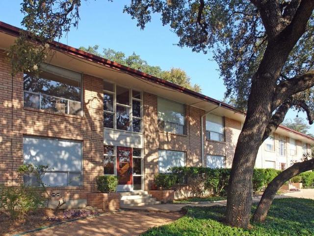 Apartment for rent in Austin, Texas