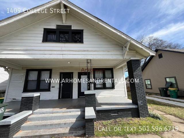 Apartment for rent in Ark