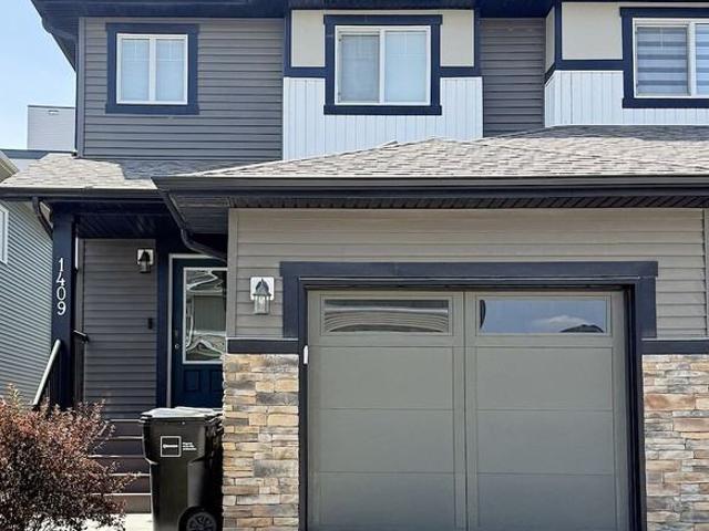 Apartment for rent in Edgemont, Edmonton