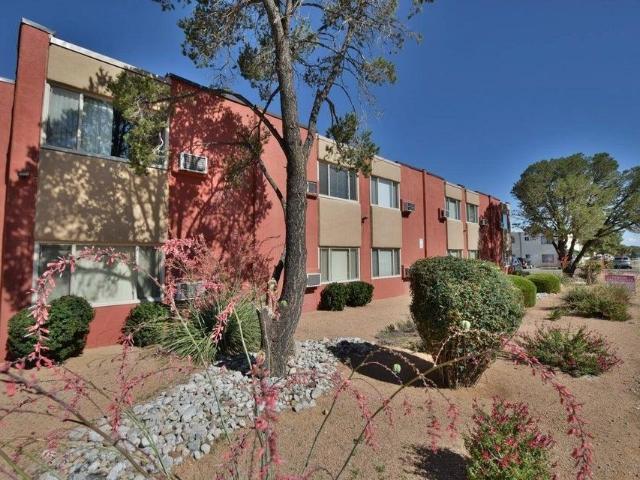 Apartment for rent in New Mexico