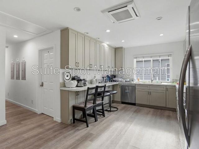 Apartment for rent in San Mateo, California