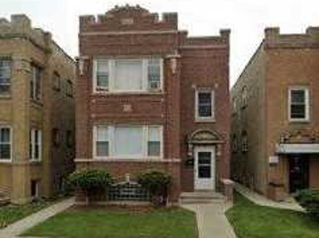 Apartment for rent in Chicago Park, Illinois
