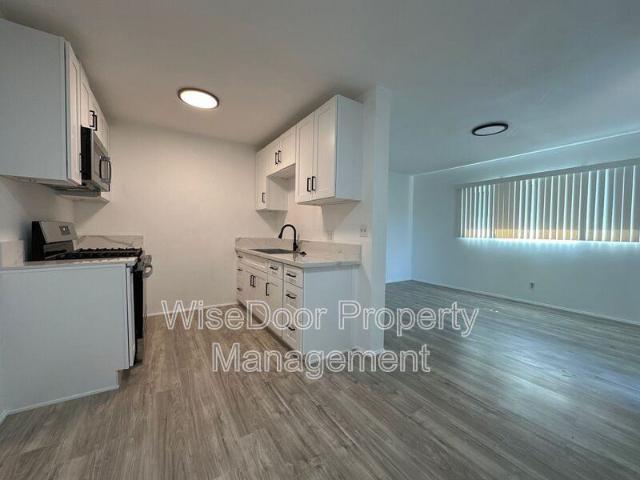 Apartment for rent in Santa Ana, California