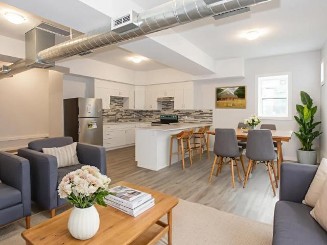 Apartment for rent in Ancaster, Ontario